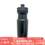 迪卡侬山地车公路骑行水杯便携健身运动自行车户外骑行水壶 650ml快出水系无盖