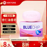 爱敬杏仁油香皂100g 洗脸洁面沐浴洗澡洗手香皂原装进口男女士通用