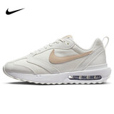 耐克NIKE运动休闲鞋女子气垫AIR MAX DAWN运动鞋DX5655-100帆白37.5