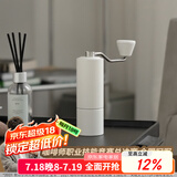 泰摩栗子C3磨豆机 手摇磨豆机 手动咖啡豆研磨器磨粉机