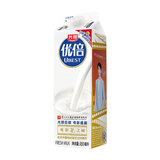 光明优倍高品质鲜奶950ml