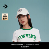 匡威（Converse）官方 男女同款经典星星贴片棒球帽运动帽10022134 10022134-A44 OSFA