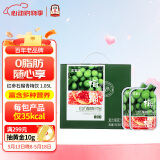 正官庄人参 红参石榴青梅汁浓缩液1.05L（50ml*21包）健康滋补礼品礼物