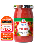 味好美（McCormicK） 调味酱/酱料调味酱 什锦果酱355g 面包吐司 甜品蛋糕烘焙原料 