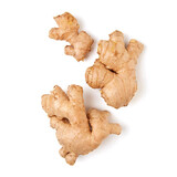 云南小黄姜约300g