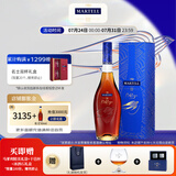 马爹利（Martell） VSOP 干邑白兰地 洋酒 法国进口 送礼佳选 名士 350mL 1瓶 +礼袋干邑杯