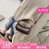 爱情海包包女包斜挎包单肩包轻奢小方包生日520送女朋友礼物老婆