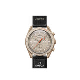 欧米茄（OMEGA）斯·沃琪S·WATCH联名款行星系列男女表42mm 保价双十一