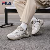FILA 斐乐官方火星4复古跑鞋男鞋冬季运动鞋子休闲老爹鞋