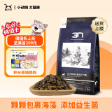 BOTH 鸭肉狗粮 海藻鱼油 全价通用 成犬狗粮 4磅/1.8kg