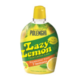 宝蓝吉（POLENGHI）意大利进口 传统柠檬汁 烘焙原料 调味 调酒 冲饮 200ml