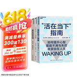 提升心智 智慧人生系列 活在当下”指南+人生十二法则+真实的幸福（2020珍藏版）（ 套装共3册）
