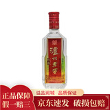 泸州老窖 特曲 52度 浓香型白酒 2019年 165mL*1瓶三两三小酒