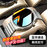 ABORNI【25年高刷顶配版】WATCH GT4智能手表男心率血压血氧防水手环生日情人节礼物送男友老公