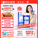 迪赛诺 希尔生二硫化硒洗剂2.5%*100g  适用于止痒去头皮屑头皮脂溢性皮炎真菌花斑癣(汗斑)二硫化硒洗发水非酮康唑皮肤用药毛囊炎二氧化硒洗发水