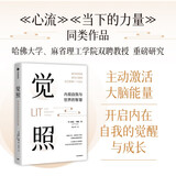 觉照 人生开悟的12个关键 内观自我与世界的智慧 觉照 内观 开悟 当下的力量 心流 正念 中信出版社