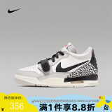 NIKEyykids  AIR JORDAN LEGACY 312(GS) 运动儿童休闲鞋篮球鞋 CD9054-101 35.5
