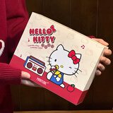 MARTUBE马克图布Hello Kitty凯蒂猫复古蓝牙音响送女生毕业礼品迷你音箱无线便携播放器 标准版