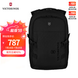 维氏（VICTORINOX）瑞士军刀Evo系列15英寸商务电脑包防泼水双肩包户外背包611416