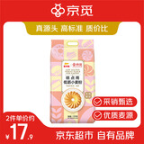 金龙鱼京觅 糕点用小麦粉4.5斤