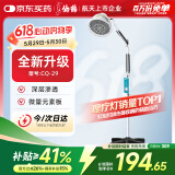 仙鹤神灯远红外线理疗灯电磁波治疗仪器电烤灯家用医用理疗仪CQ-29