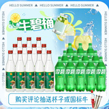 牛栏山 白牛二 42度 500ml*12瓶+雪碧 1.25L*12瓶【牛碧桶】