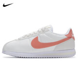 耐克NIKE女子 运动生活系列 CORTEZ 运动休闲鞋 HM3697-161白粉37.5
