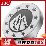 JJC 相机快门按钮适用富士XT20 X100VI X-T30二代 XT5 XT4莱卡Q3 Q-LUX 8尼康ZF相机配件