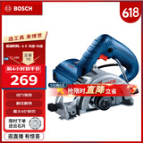 博世（BOSCH）GDC 145 云石机切割机开槽机 1450瓦 石材瓷砖混凝土多功能切割机