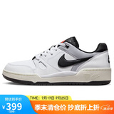 耐克（NIKE）男子运动休闲鞋FULL FORCE运动鞋FB1362-101 41