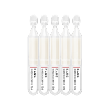 韩束白蛮腰亮白棒美白淡斑提亮次抛精华液1.5ml*5支