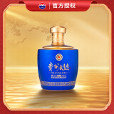 茅台（MOUTAI）贵州大曲 似水流年 大曲1.5L*1  单坛装 53度 酱香型白酒