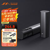 吉米家居 56合1精密螺丝刀套装 按压式设计 家用多功能螺丝刀套装JM-GNT56