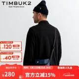TIMBUK2迷你斜挎包邮差包时尚男包小包手机包送礼斜挎包单肩包女包 环保款季风色
