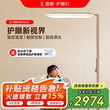 琪朗（KINGLONG）大路灯落地护眼台灯[国家补贴]立式护眼学习灯ALED全光谱护眼1号