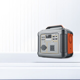 纽曼（Newsmy）A320户外移动电源0.23度电 300w  236wh 小巧便携应急车载电源充电宝自驾露营
