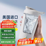 西多米全自动搅拌杯电动摇摇水杯子旋转咖啡奶昔蛋白粉便携健身运动男女