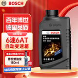 博世（BOSCH）变速箱油自动波箱油ATF600X适配大众宝来丰田凯美瑞现代起亚K5 1L