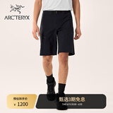 ARC'TERYX始祖鸟 GAMMA QUICK DRY SHORT 11