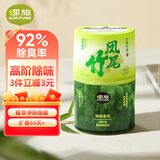 air funk空气清新剂香薰厕所除臭神器室内香氛浴室卫生间除臭除味 凤尾竹