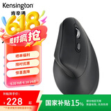 肯辛通（Kensington）无线鼠标 人体工学鼠标 立式垂直鼠标 无线蓝牙三模 家用办公笔记本鼠标 可充电K72484