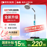 仙鹤神灯远红外线理疗灯电磁波治疗仪器电烤灯家用医用理疗仪CQ-29