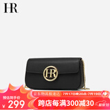HR赫莲娜包包女包迷你链条包女士单间斜挎小包生日礼物送女友