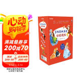 学而思 大语文分级阅读 第一学段第一辑 一二年级小学必读（全10册）格林童话 中国神话故事 昆虫记 伊索寓言 柳林风声 木偶奇遇记 尼尔斯骑鹅旅行记 春秋故事 胡桃夹子 安徒生童话选