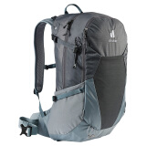 多特（Deuter）Futura福特拉户外单日登山包 空浮透气徒步双肩包 23L