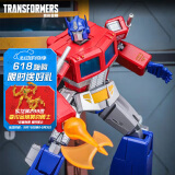 变形金刚（TRANSFORMERS）变形金刚预组装15岁以上儿童可动模型G1擎天柱G1883