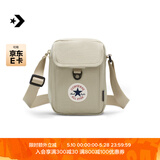匡威（Converse）【夏季新品】CONVERSE匡威官方 Crossbody 2男女斜挎小包10020540 10020540-A18 OSFA