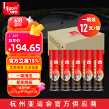 标榜（biaobang）轮胎泡沫光亮剂汽车轮胎蜡釉去污上光清洗剂轮胎保护剂（整箱装）