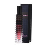 WARMKISS正品冒险小姐唐娜香水留香清新玫瑰小众香水 冒险小姐30ml*1瓶