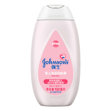 强生婴儿保湿露 宝宝润肤露 婴儿牛奶润肤露补水润肤 100ml保湿润肤露